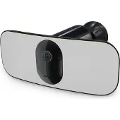 Arlo Pro 3 Floodlight langaton 2K QHD turvakamera (musta)