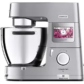 Kenwood Cooking Chef XL -yleiskone