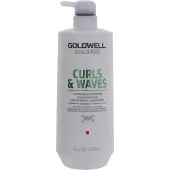 Goldwell Curls & Waves Conditioner, 1000ml