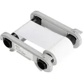 Evolis Ribbon, monochrome, white RCT015NAA, Zenius Primacy, (RCT015NAA)