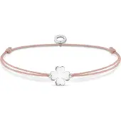 Thomas Sabo rannekoru cloverleaf LS120-173-19-L20V