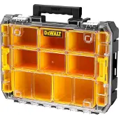 DeWalt Laatikko työkaluille Tstak DWST82968
