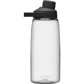 CamelBak Chute juomapullo 1L kirkas
