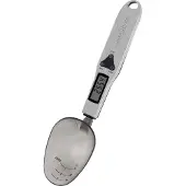 ProfiCook PC-LW 1214 digitaalinen lusikkavaaka, ruostumaton teräs, 300 g / 0,1 g