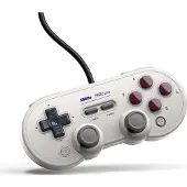 8Bitdo SN30 Pro USB Peliohjain G Edition