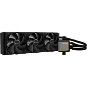 Be quiet! ! Silent Loop 2 360mm -nestejäähdytysjärjestelmä