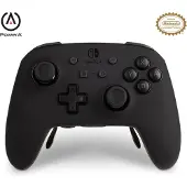 PowerA Fusion Pro Nintendo Switch-ohjain