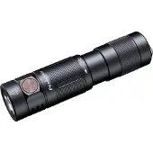 Fenix E09R ladattava minivalaisin