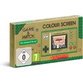 Game & Watch: The Legend of Zelda