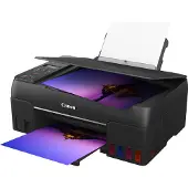Canon Pixma G650 monitoimitulostin