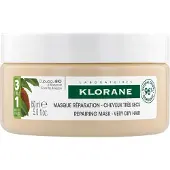 Klorane Masque au Beurre de Cupuaçu BIO 150 ml