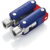 Knipex Sähkökaapin avain 001106V03