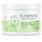 Wella Elements Renewing Naamio 500 ml