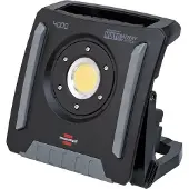 Brennenstuhl Valaisin Multi Battery 4000 MA; LED; 40 W; 18 V (ilman akkua ja laturia)