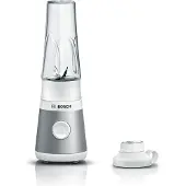 Bosch Serie 2 VitaPower MMB2111T 450 W 0,6 l -tehosekoitin, hopea
