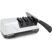 Graef ChefsChoice Trizor XV model 15 knife sharpener