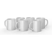Cricut muki 350 ml (6 kpl)