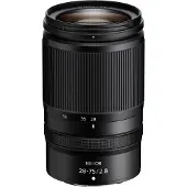 Nikon Nikkor Z 28-75mm f/2,8