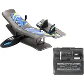 Silverlit RC-lentokone BI-WING EVO