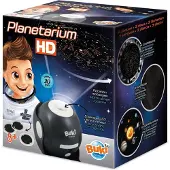 Buki France Buki - Planetaario HD