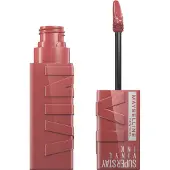 Maybelline Superstay Vinyl Ink, 4.2ml, 35 Cheeky