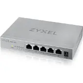 TP-LINK MG-105 5 Ports Desktop Unmanaged Switch 2,5G MultiGig