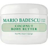 Mario Badescu Coconut Body Butter, 227g