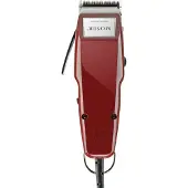 Moser -hiustenleikkuukone 1400 Edition Red