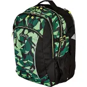 Herlitz Ultimate Camo, Poika, Polyesteri (50038053)