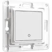 Shelly Wall Switch 1 -seinäkytkin, valkoinen