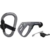 Mammut Smarter Belay Package