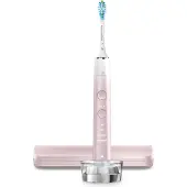 Philips Sonicare DiamondClean 9000 sähköhammasharja HX991184 (pinkki)