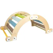 Small Foot - Climbing Rib - (I-SF12239)