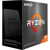 AMD Ryzen 7 5800X 3.8GHz 32MB Cache AM4 Processor