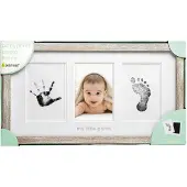 Pearhead Rustiikkiset Kehykset Babyprints