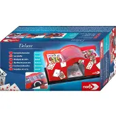 Noris Card Shuffler Manual