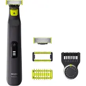 Philips Sähköhöylä - - OneBlade QP2734/23 - 360-vesitiivis partaterä kaikentyyppisiin partoihin