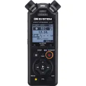 Olympus LS-P5 - Ääninauhuri - 16 GB