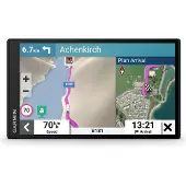 Garmin Camper 795, 17,6 cm (6.95"), 1024 x 600 pikseliä, TFT, Multi-touch, Flash, Muistikortti, MicroSD (TransFlash) (010-02747-10)