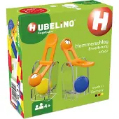Hubelino Painovoimavasara 6 Osaa