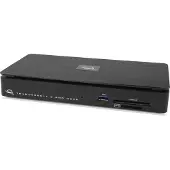 OWC Thunderbolt Pro Dock With 10GbE, USB Ports, CFExpress, (W126957379)