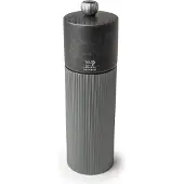 Peugeot Line Dark -pippurimylly 18 cm Wood-aluminium