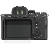 SmallRig Näytönsuojus Sony FX2:lle / Alpha 7C II:lle / Alpha 7CR:lle / Alpha 7 IV:lle / Alpha 6700:lle / ZV-E1:lle 3750B
