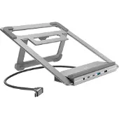 Hama USB-C Docking Station 12in1
