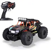 Dickie Toys Simba-Dickie Kauko-ohjattava Auto Badland Explorer