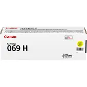 Canon Värikasetti keltainen, 1.900 sivua