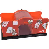Noris Card Shuffler Manual