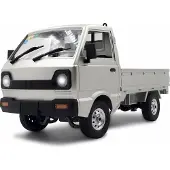 Amewi Kei Kauko-ohjattava Kuorma-auto