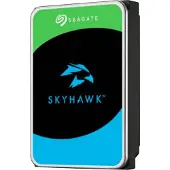 Seagate Skyhawk Cache ST8000VX010 8TB 3.5" SATA III 5640RPM HDD Drive