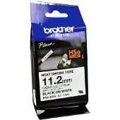 Brother b-on-w heat shrink tube 11.2mm